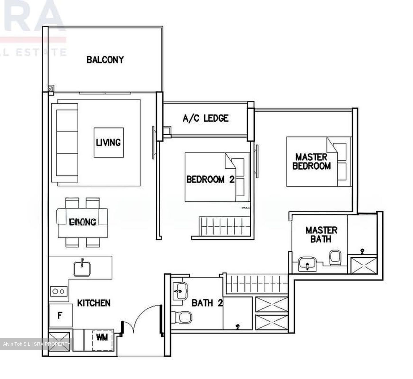 Ripple Bay (D18), Condominium #621718711
